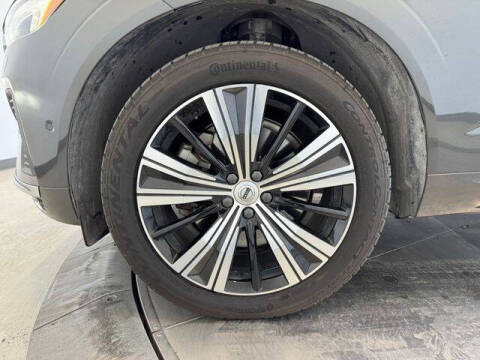 2022 Volvo XC60 Recharge T8 Inscription
