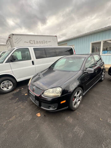 2007 Volkswagen GTI for sale at Toscana Auto Group in Mishawaka IN