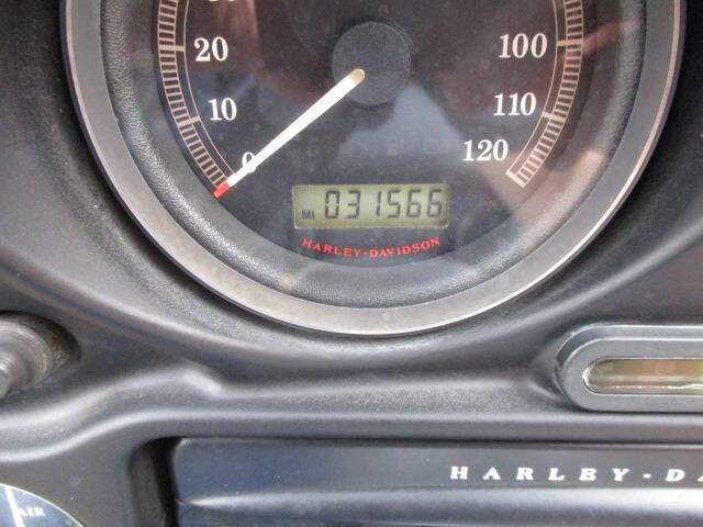 2009 Harley-Davidson Electra Glide Ultra Classic