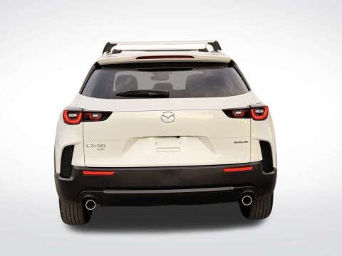 2023 Mazda CX-50 2.5 S Preferred Plus