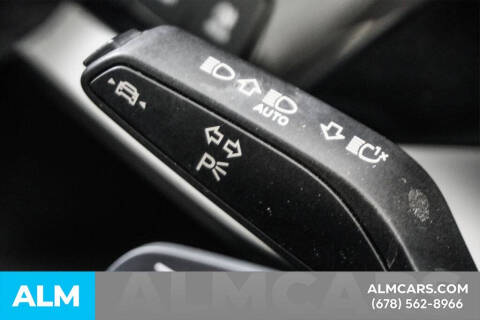 2024 Audi A3 Premium 40 TFSI