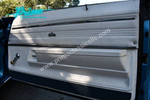 1975 Oldsmobile Delta Eighty-Eight