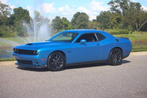 2023 Dodge Challenger R/T