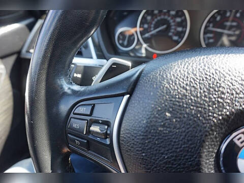 2018 BMW 3 Series 330i