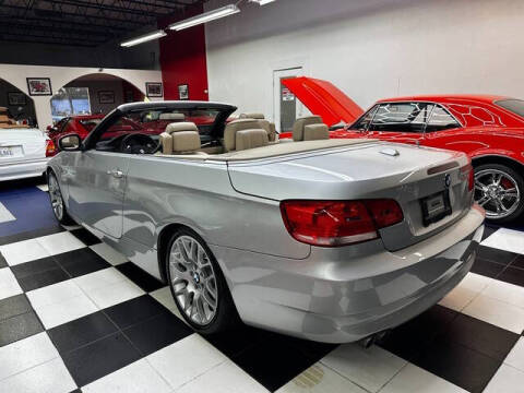 2010 BMW 3 Series 328i