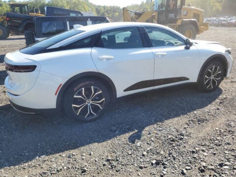 2023 Toyota Crown XLE