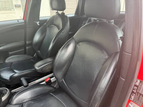 2011 MINI Cooper Countryman S ALL4