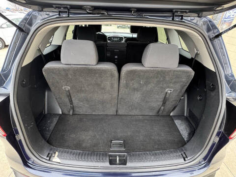 2016 Kia Sorento LX V6