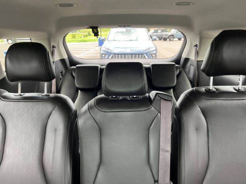 2024 Kia Carnival