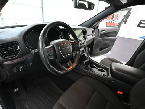 2023 Dodge Durango R/T