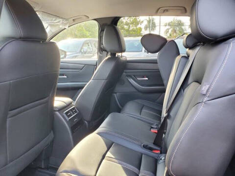 2026 Mazda CX-90 3.3 Turbo Select