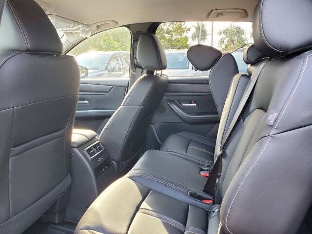 2026 Mazda CX-90 3.3 Turbo Select