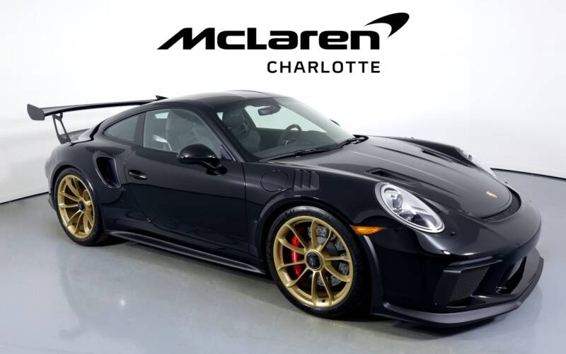2019 Porsche 911 for sale in Charlotte, NC