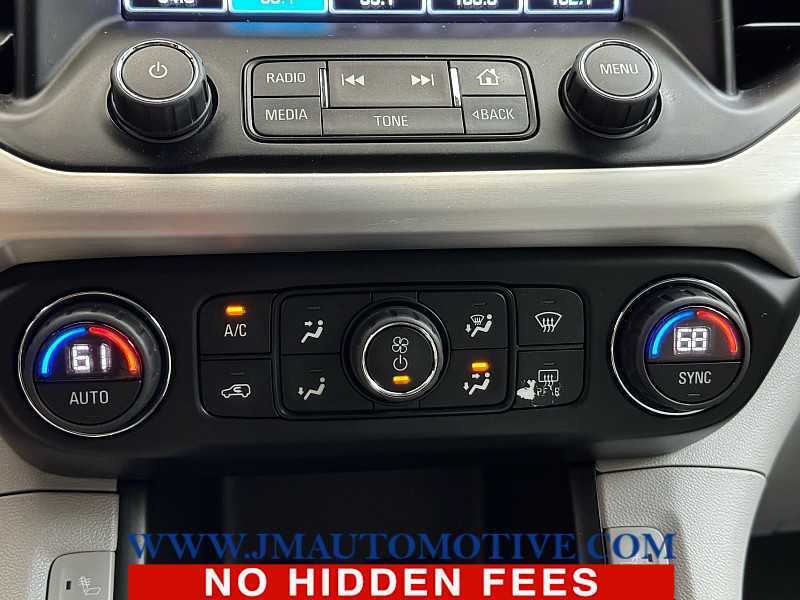 2019 GMC Acadia SLT-2