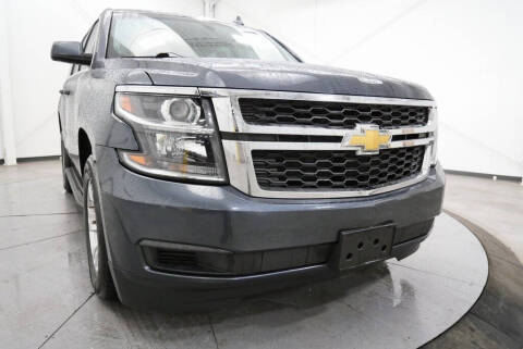 2019 Chevrolet Tahoe LS