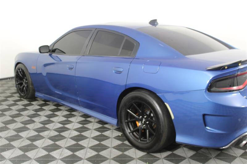 2020 Dodge Charger