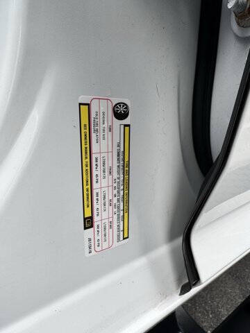 2018 RAM 1500 Harvest