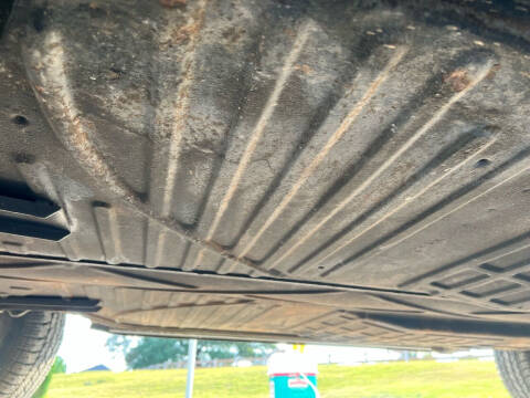 1974 Volkswagen Thing