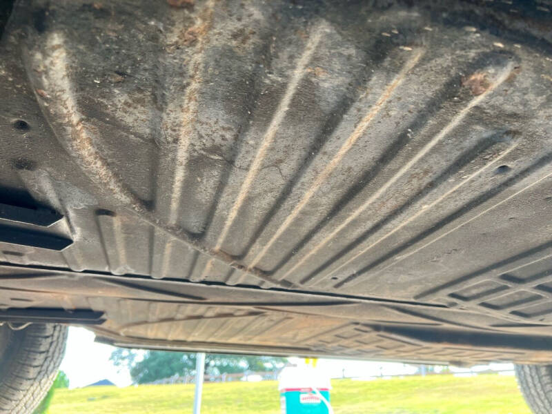 1974 Volkswagen Thing