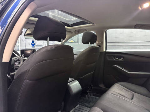 2023 Honda Accord