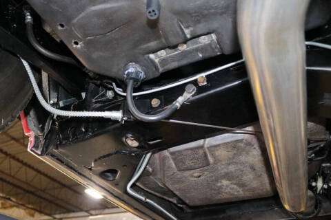 1971 Chevrolet Corvette