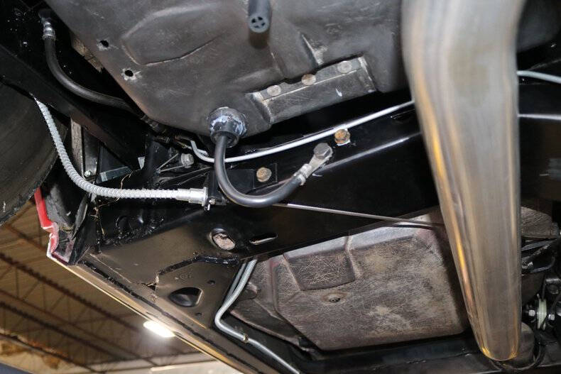 1971 Chevrolet Corvette