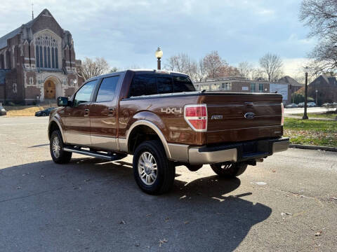2011 Ford F-150