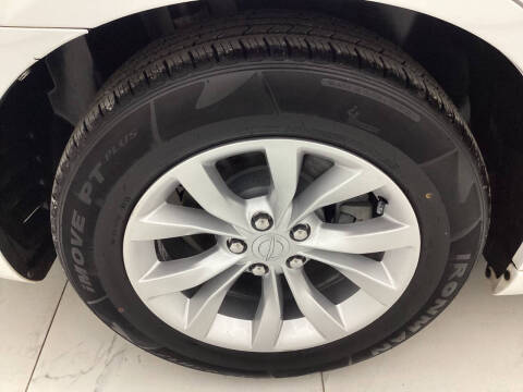 2021 Chrysler 300 Touring