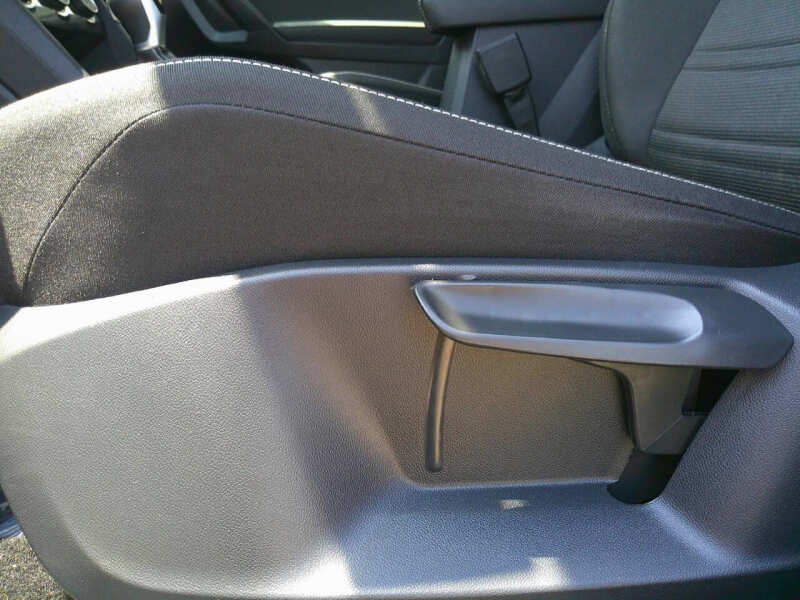 2023 Volkswagen Tiguan S 4Motion