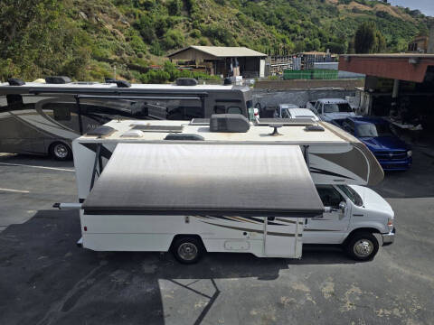2019 Winnebago Minnie Winnie