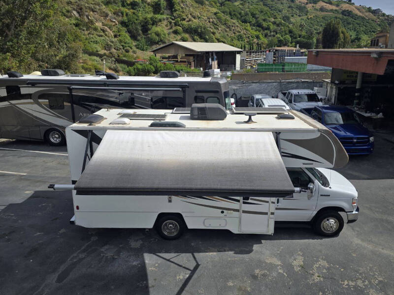 2019 Winnebago Minnie Winnie