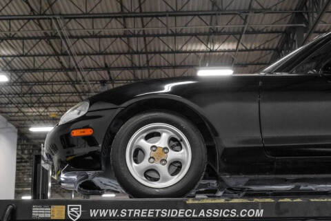 1999 Mazda MX-5 Miata