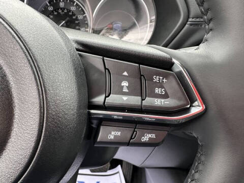 2023 Mazda CX-5 2.5 S Select