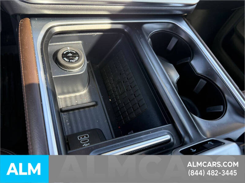 2025 Ford Expedition MAX King Ranch