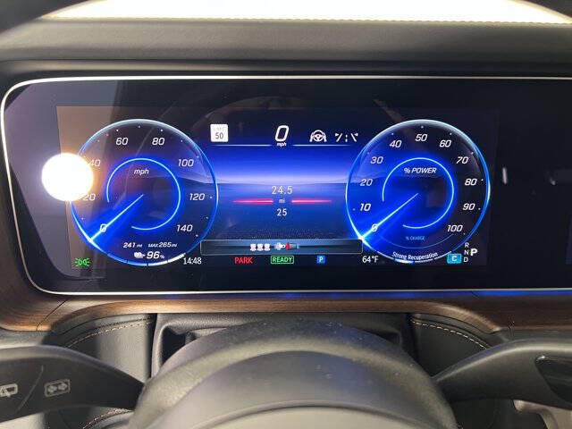 2026 Mercedes-Benz G-Class G 580 w/ EQ Technology