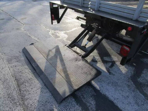 2005 GMC TopKick C5500