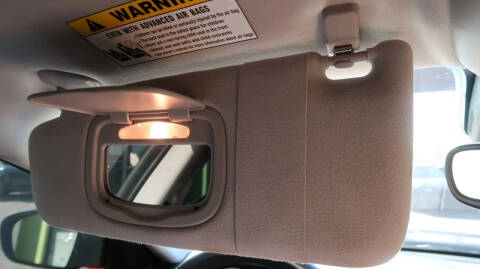 2017 Maserati Ghibli