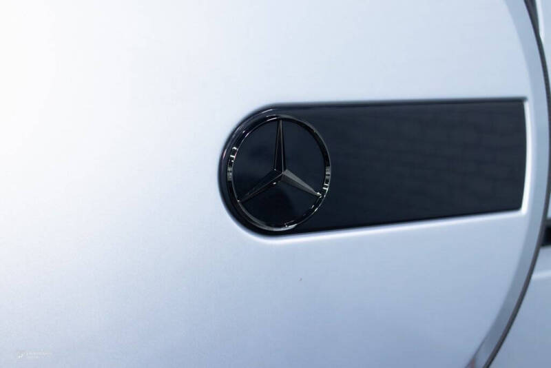 2025 Mercedes-Benz G-Class AMG G 63