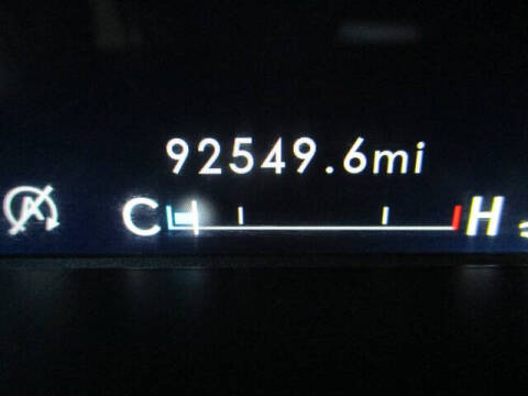 2019 Lincoln Navigator Select