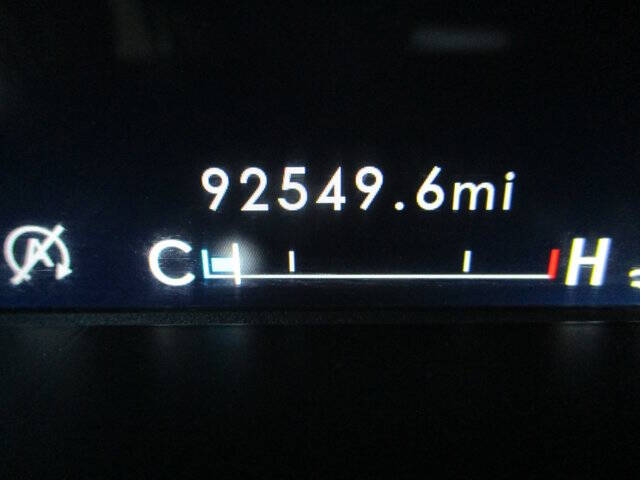 2019 Lincoln Navigator Select