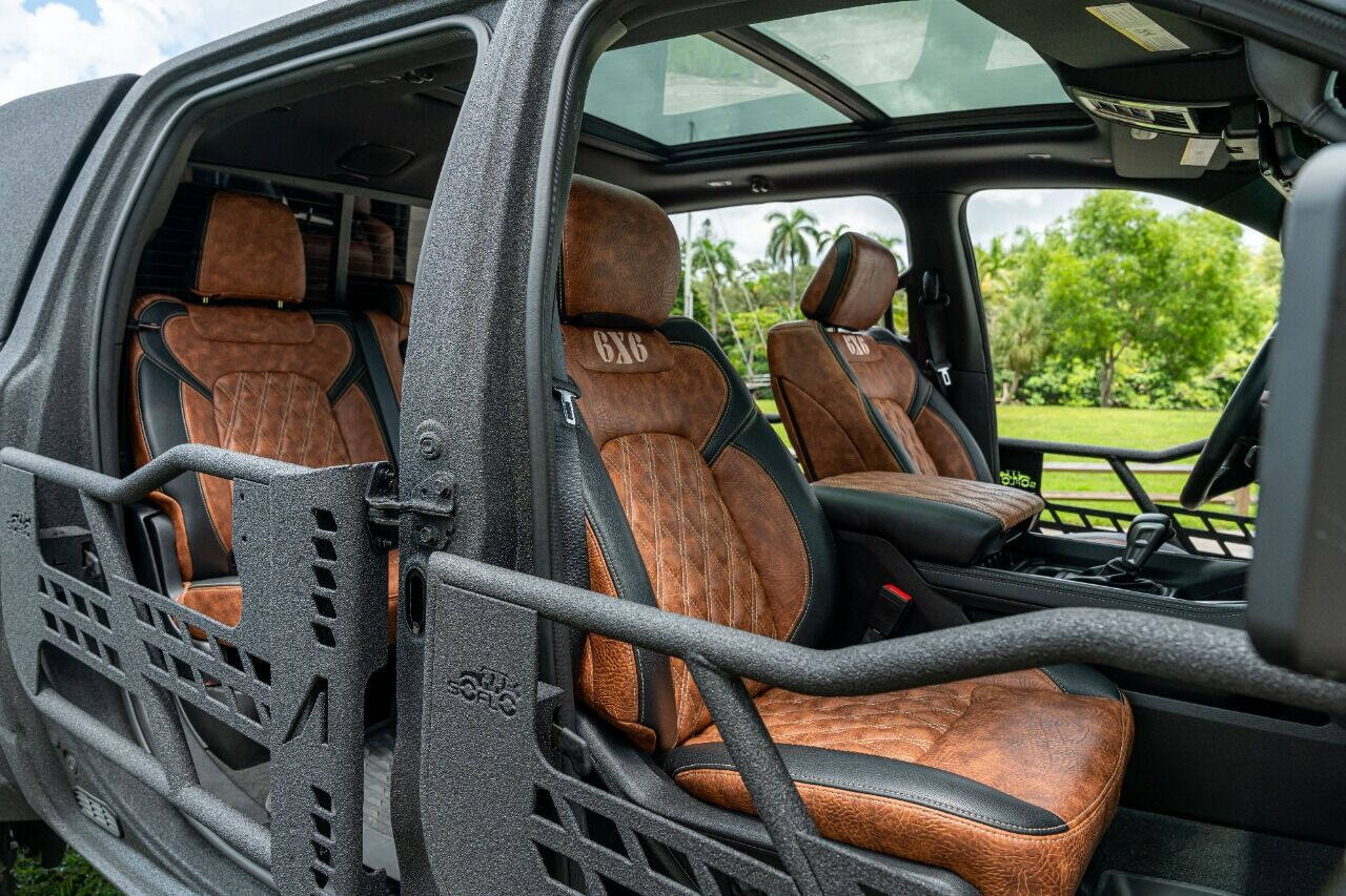 2023 RAM 1500 Pickup - $249,999