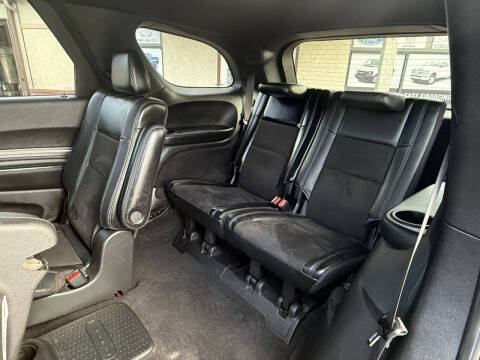 2020 Dodge Durango R/T