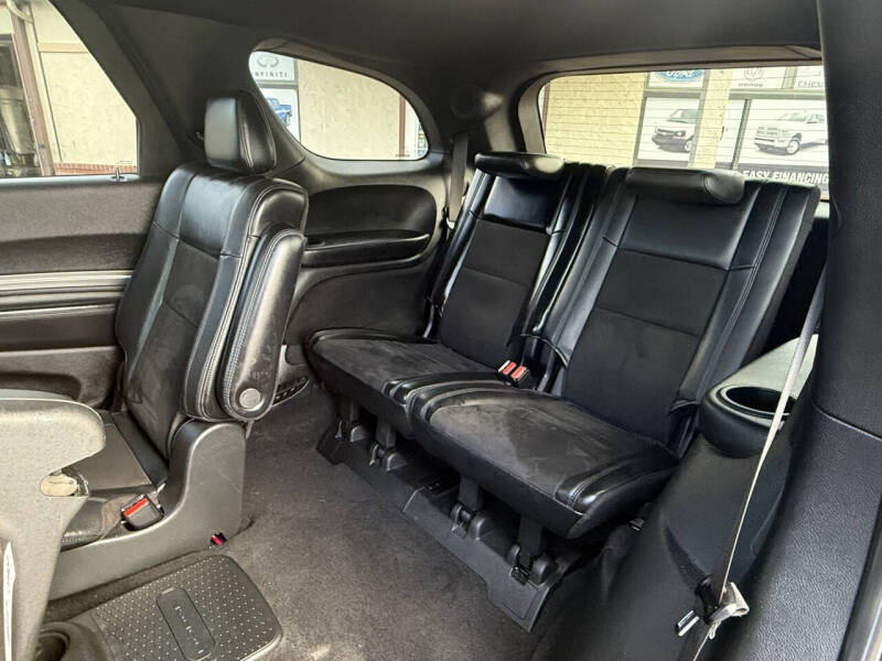 2020 Dodge Durango R/T
