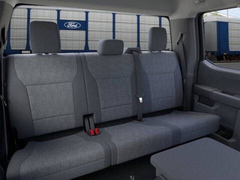 2026 Ford F-350 Super Duty