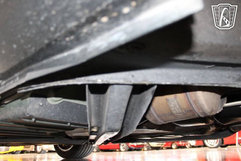 1994 Chevrolet Corvette