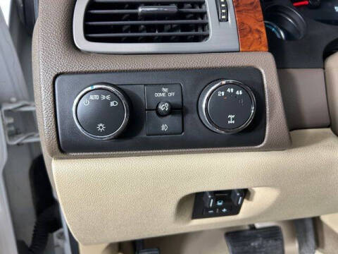 2013 GMC Sierra 2500HD
