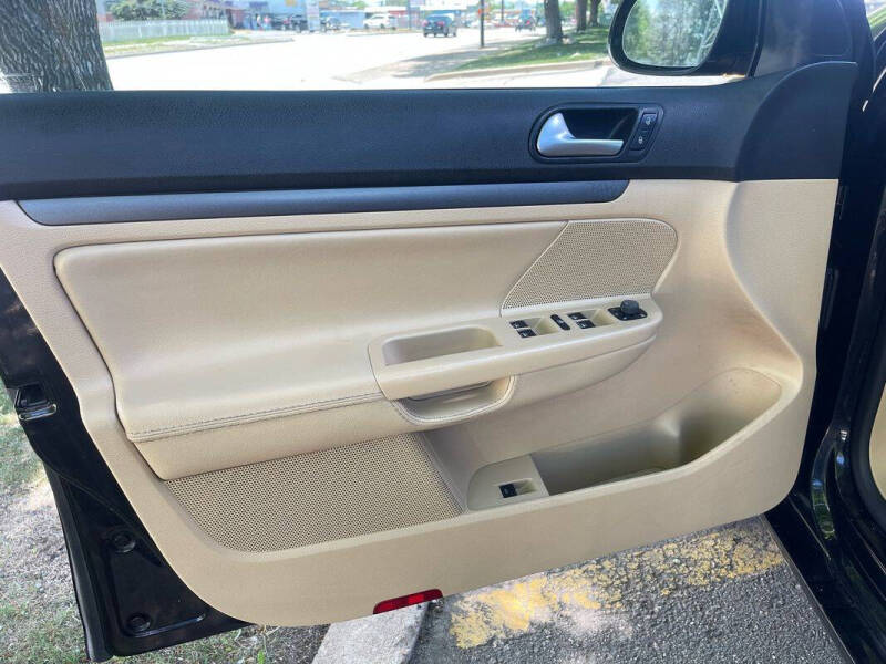 2009 Volkswagen Jetta