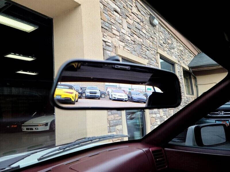 1987 Porsche 944 Turbo