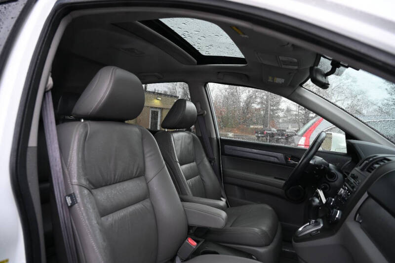 2010 Honda CR-V EX-L