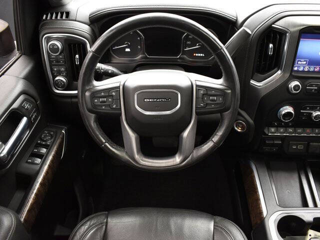 2020 GMC Sierra 2500HD